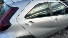 Toyota Aygo X 1.0 VVT-i Pure 5dr Petrol Hatchback